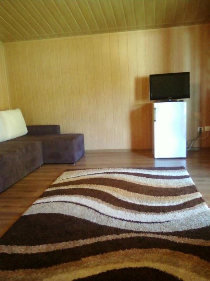 Domki Letniskowe Misdroy Zimmer foto