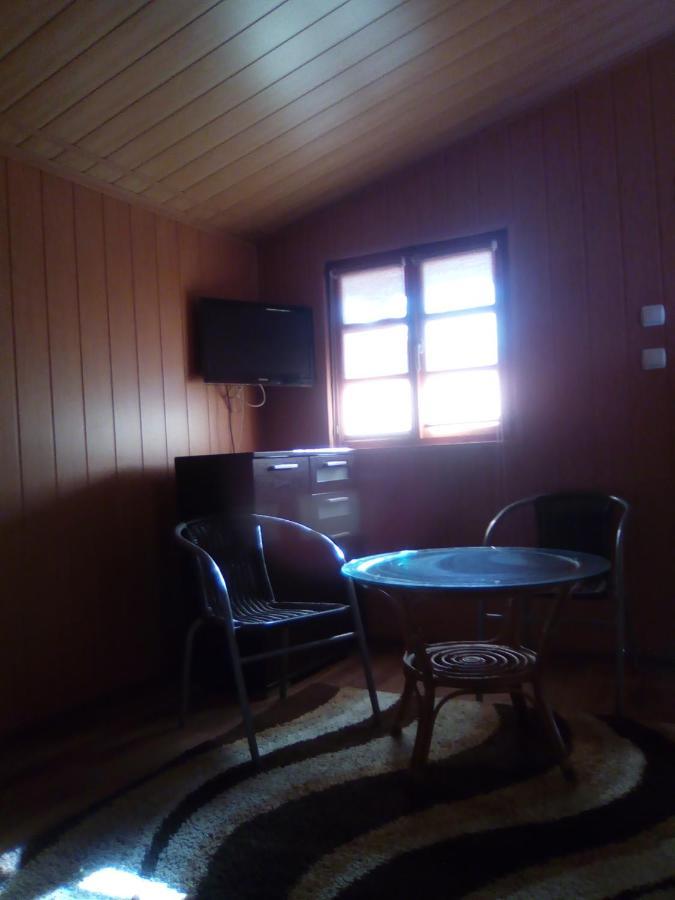 Domki Letniskowe Misdroy Exterior foto