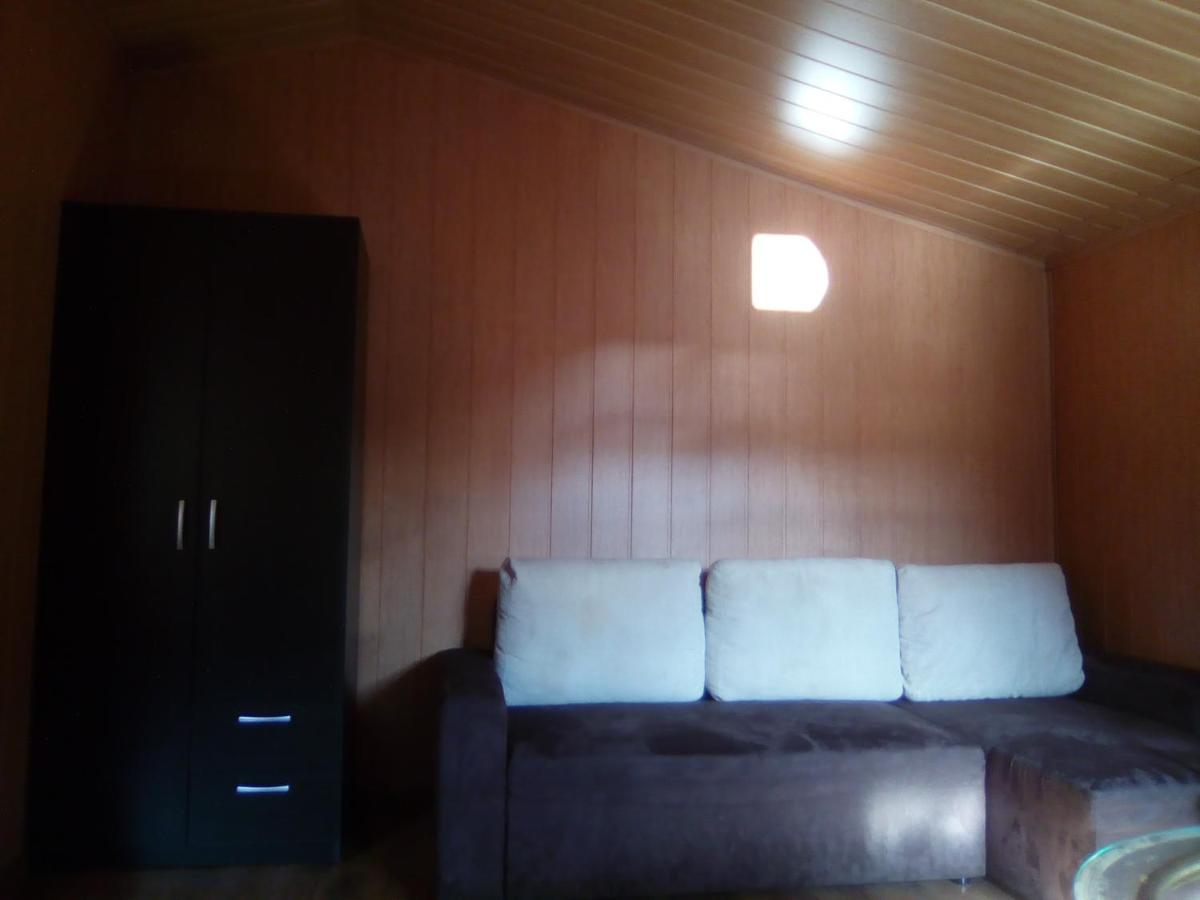 Domki Letniskowe Misdroy Exterior foto