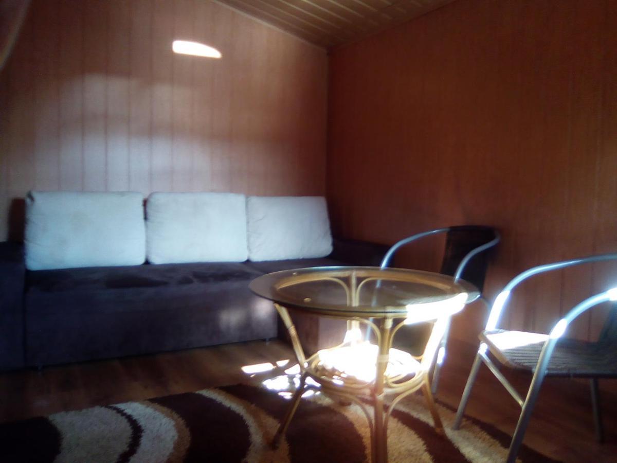 Domki Letniskowe Misdroy Exterior foto