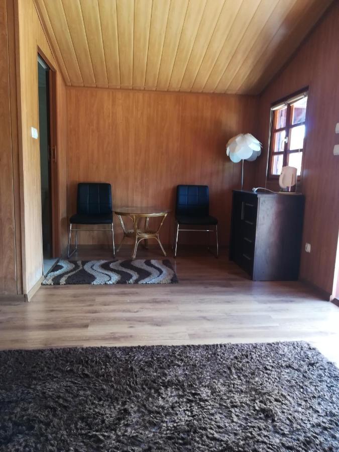 Domki Letniskowe Misdroy Exterior foto