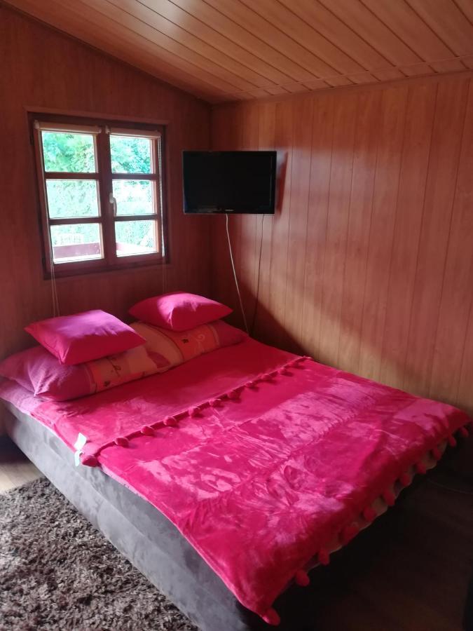 Domki Letniskowe Misdroy Exterior foto