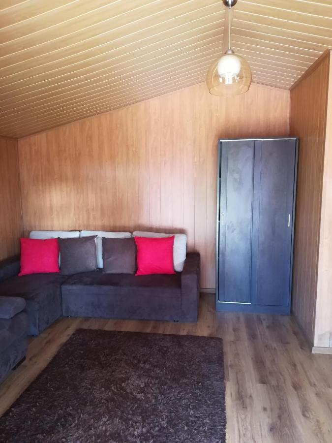 Domki Letniskowe Misdroy Exterior foto