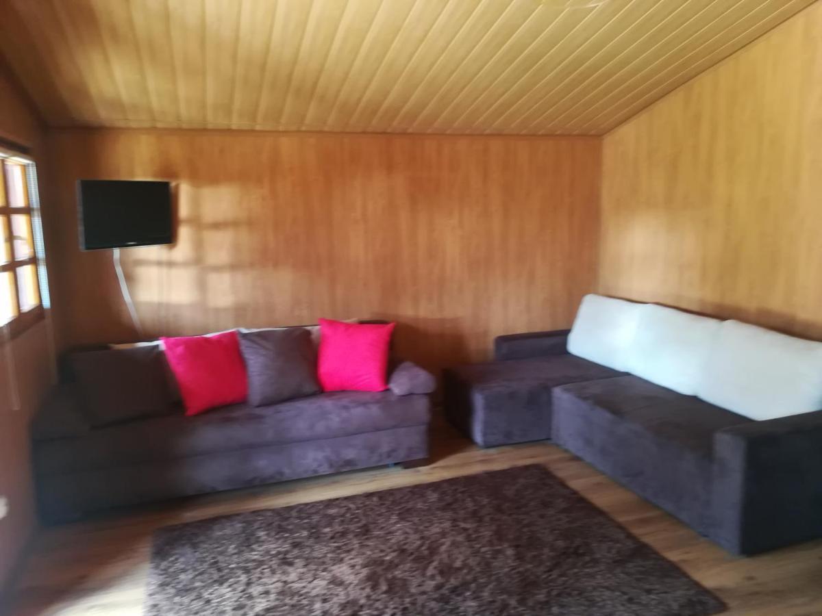 Domki Letniskowe Misdroy Exterior foto